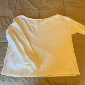 Forever 21 Long Sleeve
